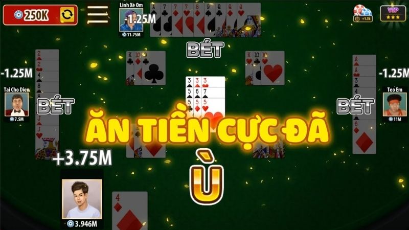 Phỏm là gì? Hướng dẫn cách chơi và mẹo đánh thắng nhanh 3 Hiểu rõ luật chơi phỏm sẽ giúp bạn dễ dàng chiến thắng