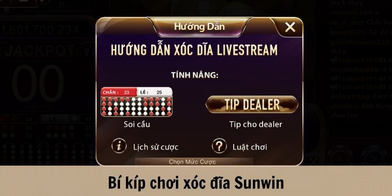 Tỷ lệ chẵn lẻ trong xóc đĩa Sunwin: Mẹo thắng khủng trong 1 phút 3 Những phương pháp giúp người chơi đưa ra quyết định dựa trên logic thay vì cảm tính