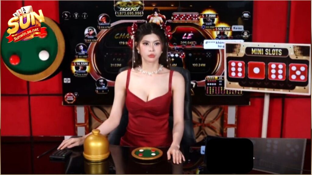 Các ứng dụng tỷ lệ chẵn lẻ trong xóc đĩa khi cá cược tại Sunwin