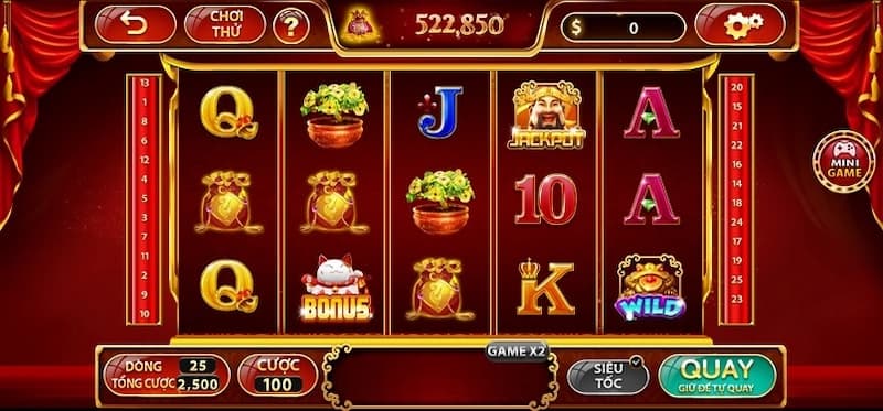 Tận dụng chế độ chơi thử trước 