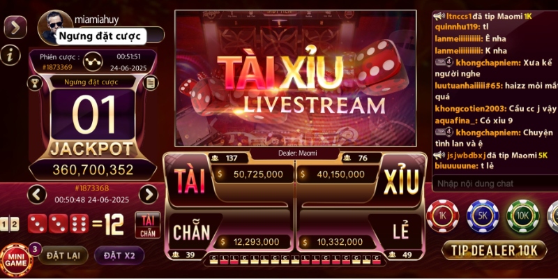 Ảnh tài xỉu Sunwin - Khoảnh khắc uy tín số 1 Việt Nam 4 Các cửa cược tài xỉu đa dạng, phù họp với mọi game thủ