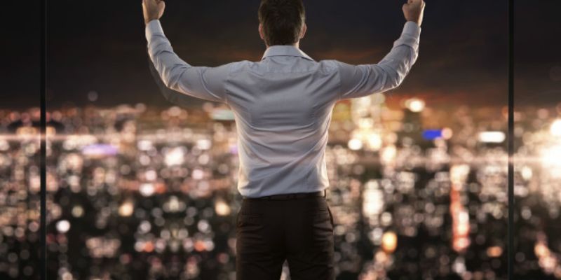 Tự tin thái quá có thể khiến người chơi mất hết vốn đánh tài xỉu