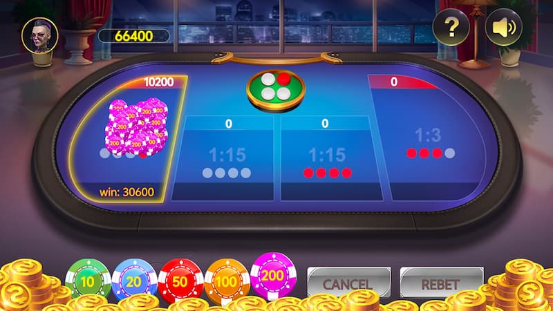 Xóc đĩa nổ hũ là gì? Ưu điểm và cách chơi tại Sunwin 3 Tỷ lệ trúng thưởng xóc đĩa nổ hũ