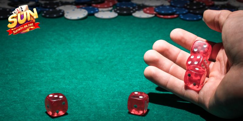 Cách bỏ tài xỉu